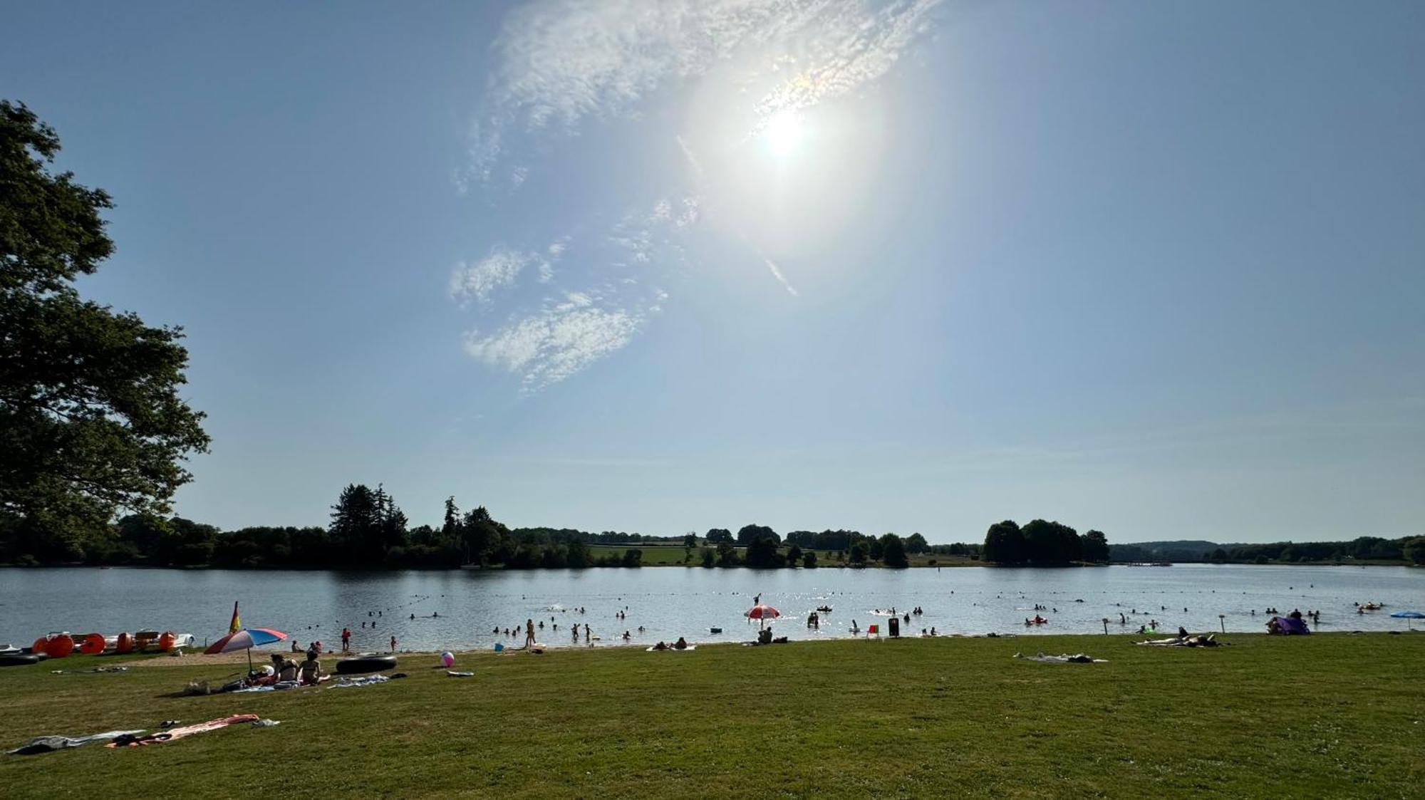 Gites Limousin - La Haute Videix Exterior photo