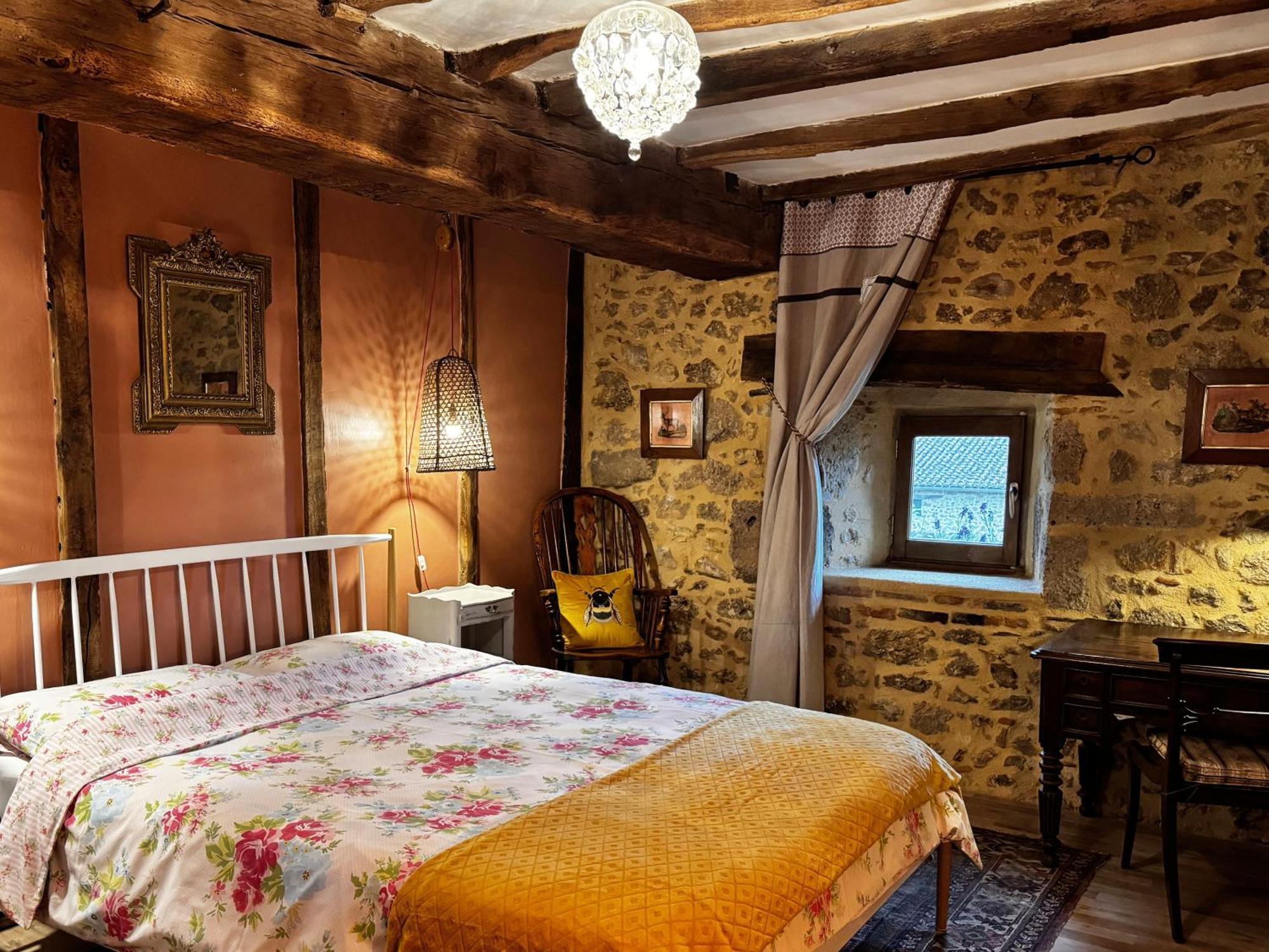 Gites Limousin - La Haute Videix Exterior photo
